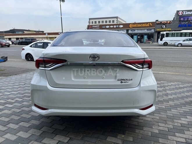 Toyota Corolla-3