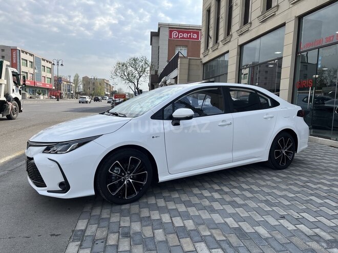 Toyota Corolla-8