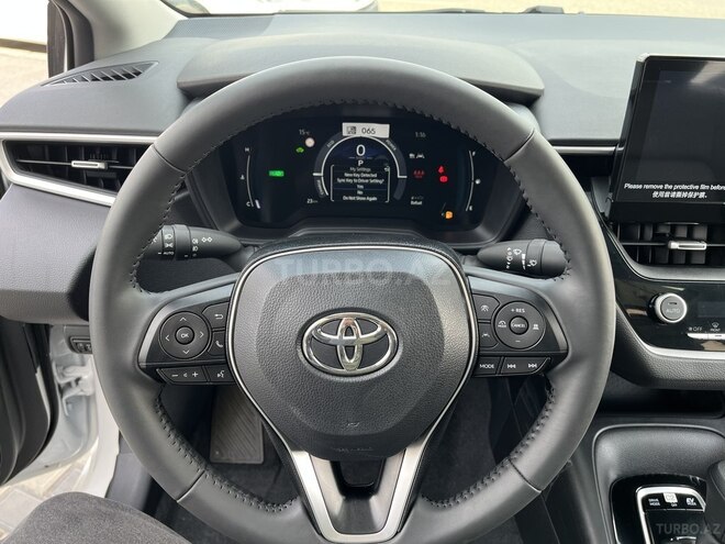 Toyota Corolla-19