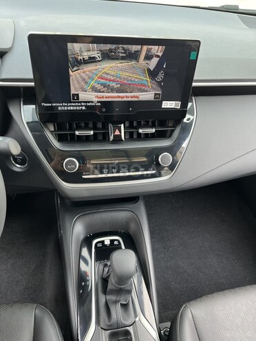 Toyota Corolla-20