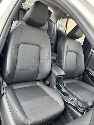 Toyota Corolla-13
