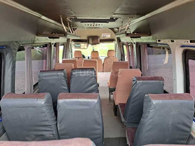 Mercedes Sprinter 315 2009, 749,000 km - 2.2 l - Tovuz