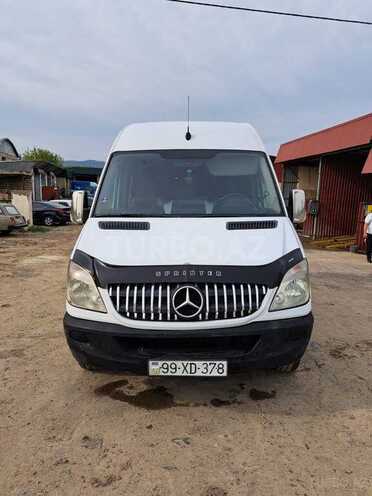 Mercedes Sprinter 315 2009, 749,000 km - 2.2 l - Tovuz