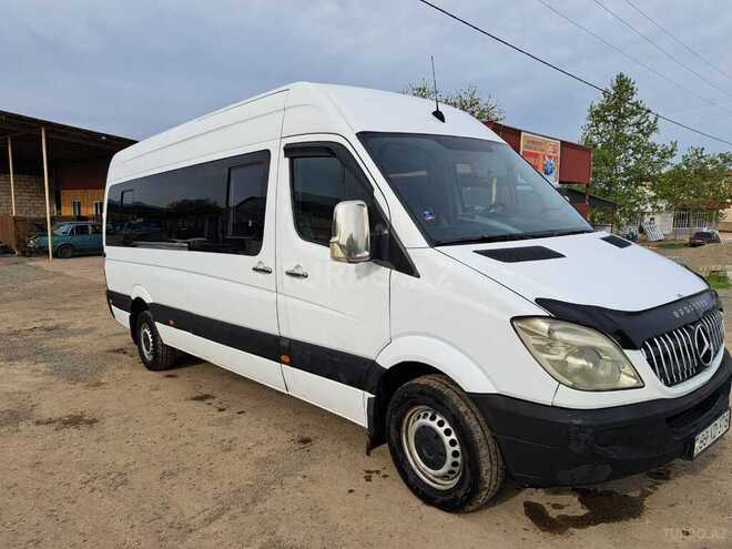 Mercedes Sprinter 315 2009, 749,000 km - 2.2 l - Tovuz