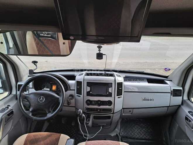 Mercedes Sprinter 315 2009, 749,000 km - 2.2 l - Tovuz