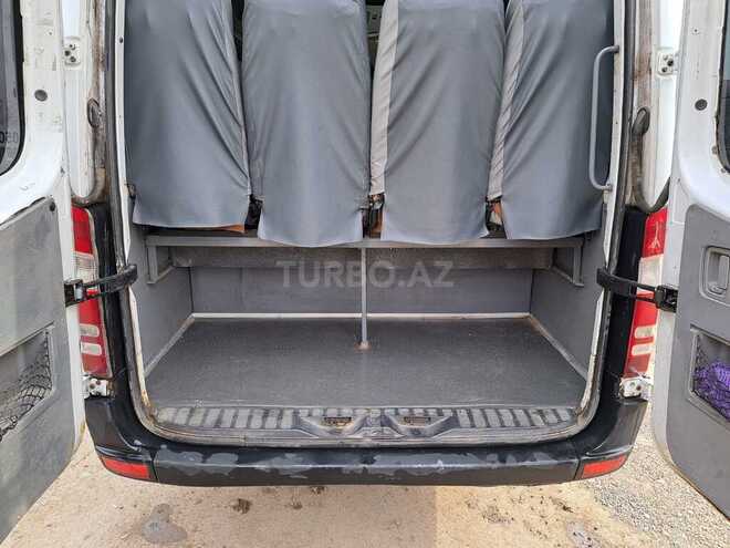 Mercedes Sprinter 315 2009, 749,000 km - 2.2 l - Tovuz