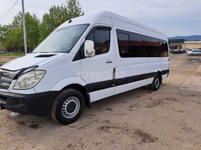 Mercedes Sprinter 315 2009, 749,000 km - 2.2 l - Tovuz