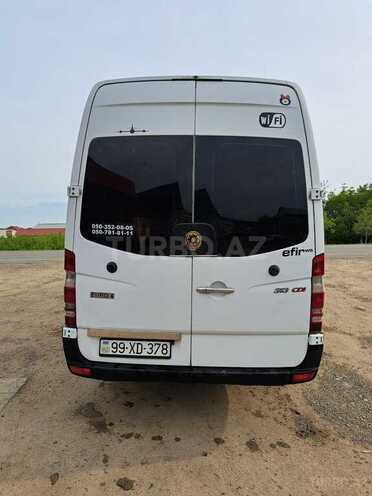Mercedes Sprinter 315 2009, 749,000 km - 2.2 l - Tovuz