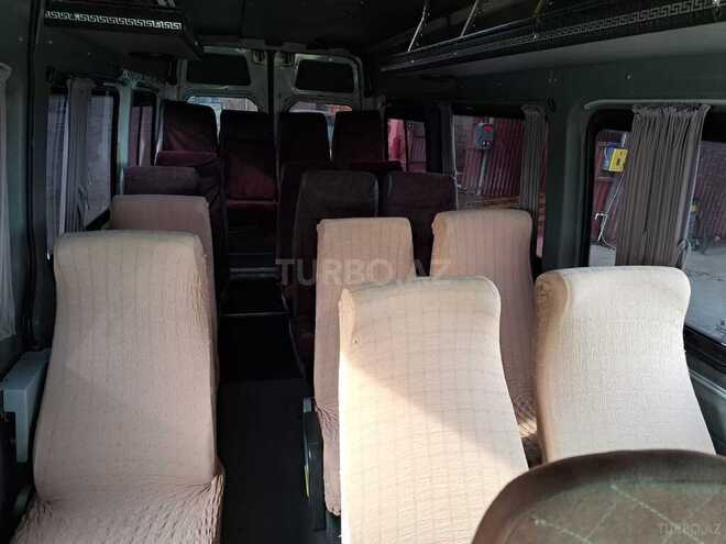 Mercedes Sprinter 315 2009, 749,000 km - 2.2 l - Tovuz