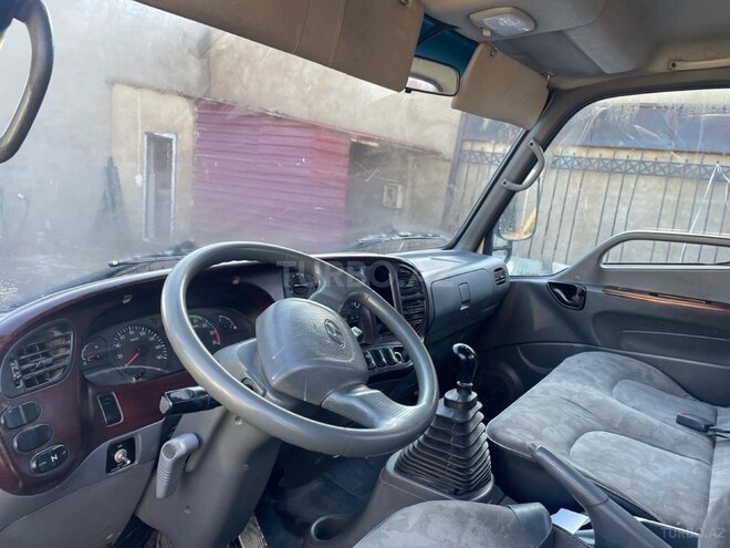 Hyundai HD-78 2020, 270,000 km - 3.9 l - Bakı