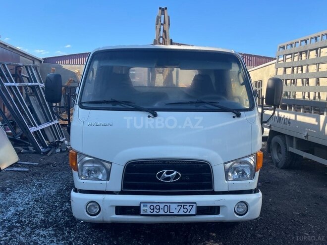 Hyundai HD-78 2020, 270,000 km - 3.9 l - Bakı
