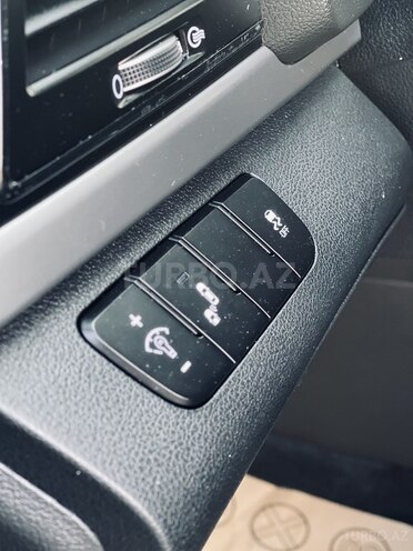 Hyundai Elantra 2017, 125,000 km - 2.0 l - Bakı