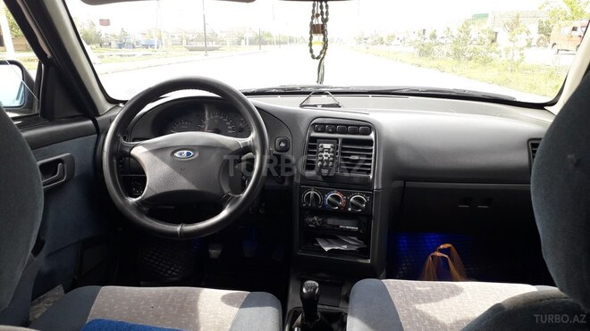 LADA (VAZ) 2112 2008, 259,000 km - 1.6 л - Yevlax