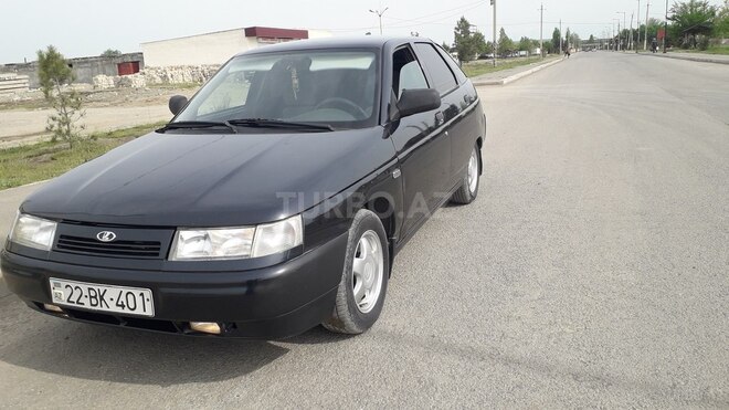 LADA (VAZ) 2112 2008, 259,000 km - 1.6 л - Yevlax