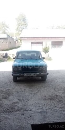 LADA (VAZ) 2106 1984, 50,000 km - 1.3 l - Şamaxı