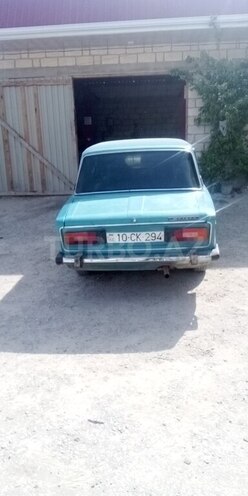 LADA (VAZ) 2106 1984, 50,000 km - 1.3 l - Şamaxı