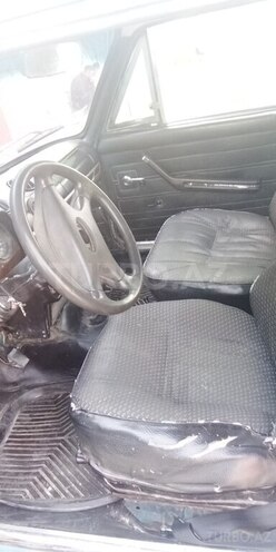 LADA (VAZ) 2106 1984, 50,000 km - 1.3 l - Şamaxı