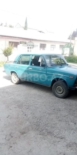 LADA (VAZ) 2106 1984, 50,000 km - 1.3 l - Şamaxı