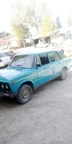 LADA (VAZ) 2106 1984, 50,000 km - 1.3 l - Şamaxı