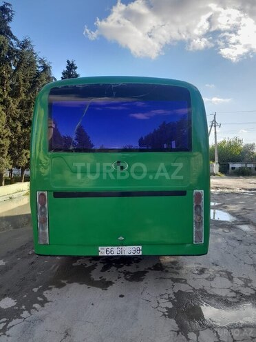 Iveco Otoyol 2008, 300,000 km - 2.8 l - Mingəçevir
