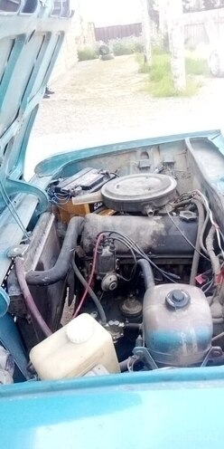 LADA (VAZ) 2106 1984, 50,000 km - 1.3 l - Şamaxı