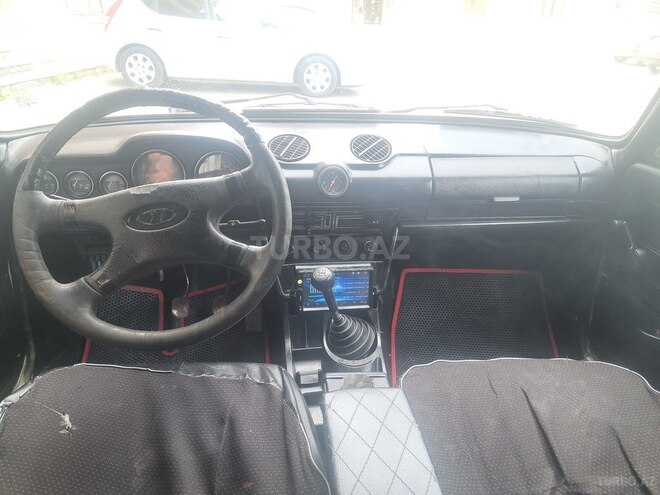 LADA (VAZ) 2106 1984, 95,000 km - 1.6 l - Gəncə
