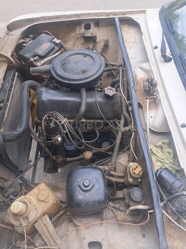 LADA (VAZ) 2106 1984, 95,000 km - 1.6 l - Gəncə