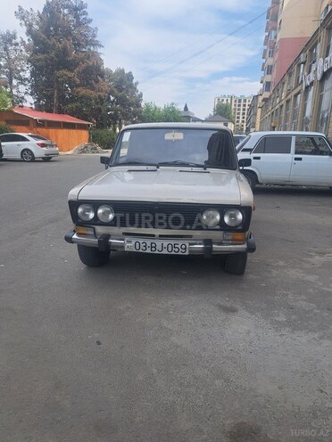 LADA (VAZ) 2106 1984, 95,000 km - 1.6 l - Gəncə