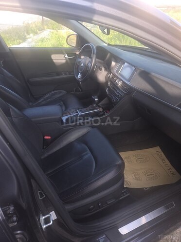 Kia Optima 2016, 141,944 km - 2.0 l - Bakı