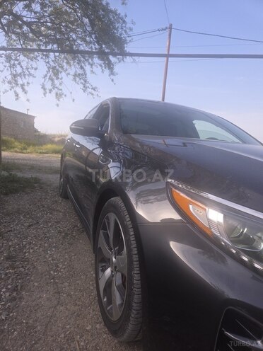 Kia Optima 2016, 141,944 km - 2.0 l - Bakı