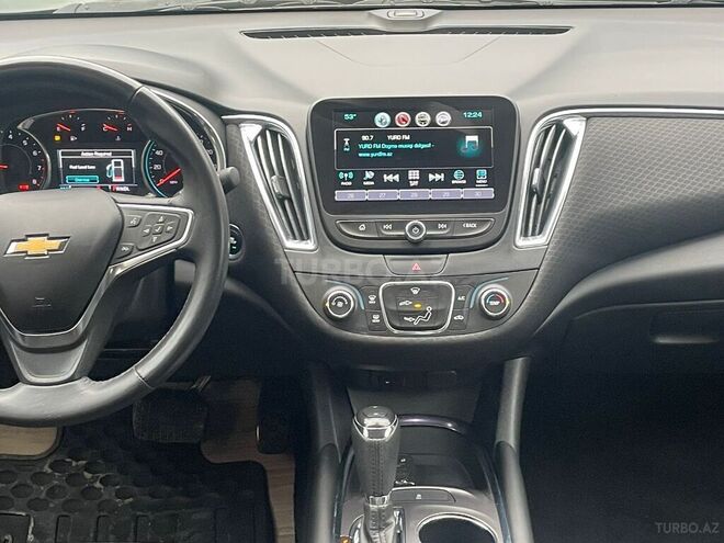 Chevrolet Malibu 2017, 103,000 km - 1.5 l - Sumqayıt