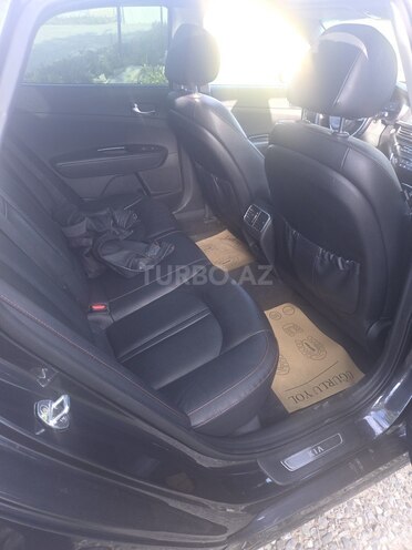 Kia Optima 2016, 141,944 km - 2.0 l - Bakı
