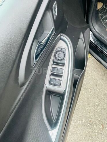 Chevrolet Malibu 2017, 103,000 km - 1.5 l - Sumqayıt