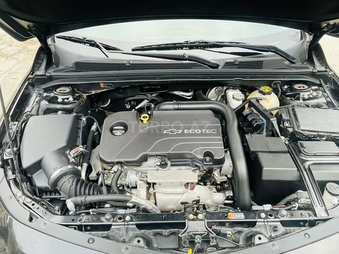 Chevrolet Malibu 2017, 103,000 km - 1.5 l - Sumqayıt
