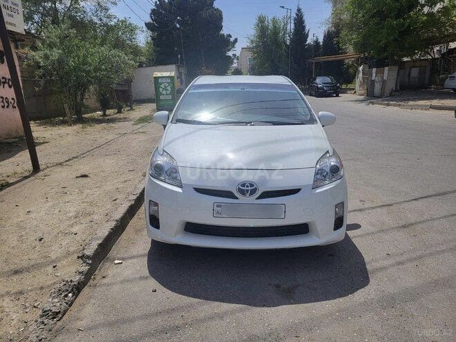 Toyota Prius 2011, 360,000 km - 1.8 l - Sumqayıt