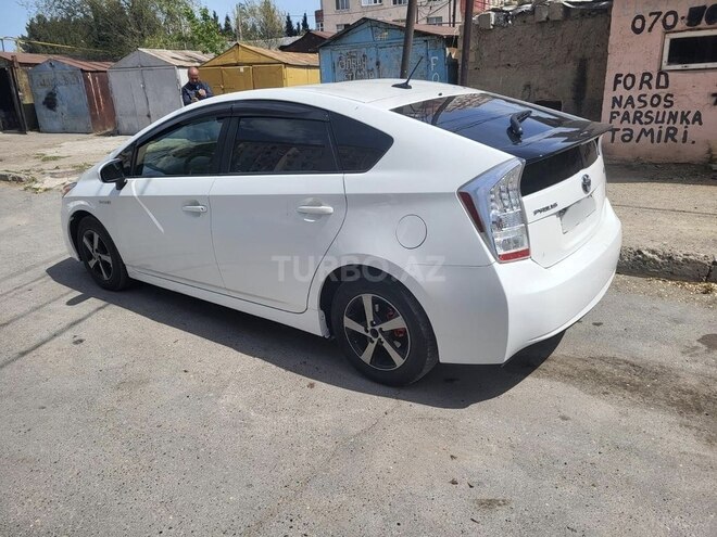 Toyota Prius 2011, 360,000 km - 1.8 l - Sumqayıt