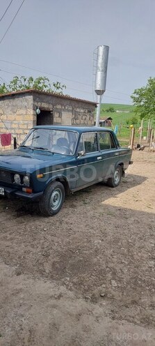 LADA (VAZ) 2106 1998, 95,000 km - 1.6 л - Cəlilabad
