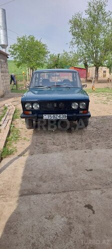 LADA (VAZ) 2106 1998, 95,000 km - 1.6 л - Cəlilabad