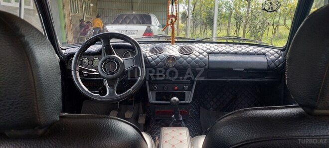 LADA (VAZ) 2106 1998, 95,000 km - 1.6 л - Cəlilabad
