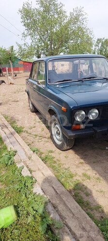 LADA (VAZ) 2106 1998, 95,000 km - 1.6 л - Cəlilabad