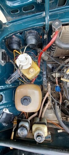 LADA (VAZ) 2106 1998, 95,000 km - 1.6 л - Cəlilabad