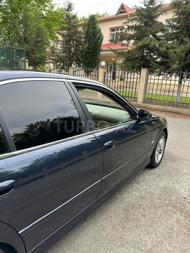 BMW 535 1999, 350,000 km - 3.5 l - Mingəçevir