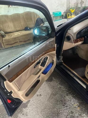 BMW 535 1999, 350,000 km - 3.5 l - Mingəçevir