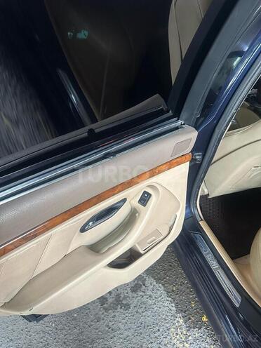 BMW 535 1999, 350,000 km - 3.5 l - Mingəçevir