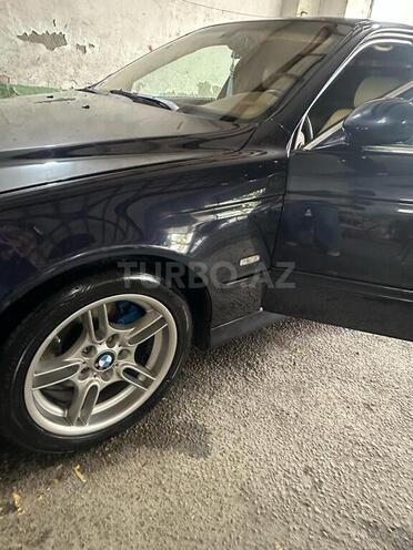 BMW 535 1999, 350,000 km - 3.5 l - Mingəçevir