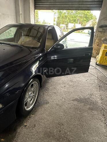 BMW 535 1999, 350,000 km - 3.5 l - Mingəçevir
