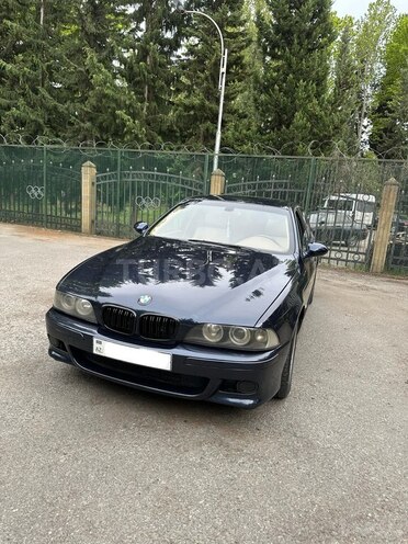 BMW 535 1999, 350,000 km - 3.5 l - Mingəçevir