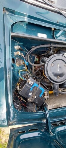LADA (VAZ) 2106 1998, 95,000 km - 1.6 л - Cəlilabad