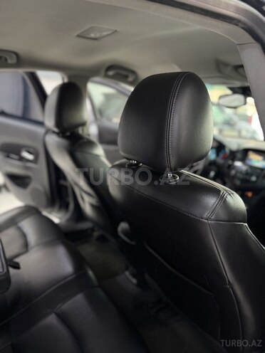 Chevrolet Cruze 2015, 170,000 km - 1.4 l - Sumqayıt