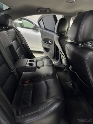 Chevrolet Cruze 2015, 170,000 km - 1.4 l - Sumqayıt
